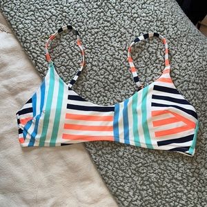 MULTI AERIE BIKINI TOP